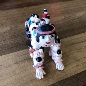 American Legacy Story Teller Figurine